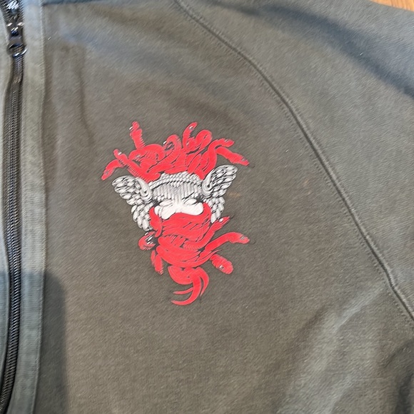 Vintage Crooks and Castles - Picture 3 of 5